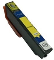Compatible Epson 33XL Yellow High Capacity Ink Cartridge (T3364)